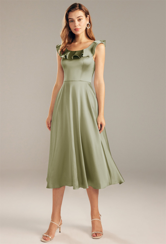 AW Elvira Dress